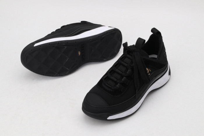 C*HANE*L SNEAKERS CHL -8