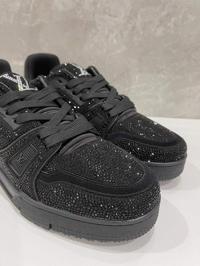 LVT SNEAKERS LOW L&V-107