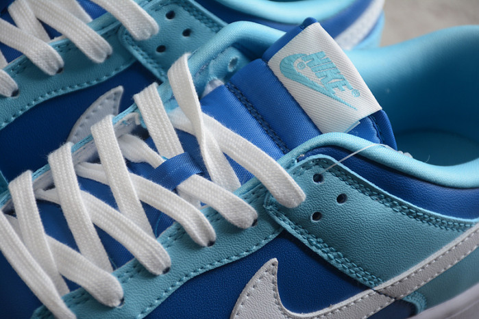 NIKE DUNK LOW RETRO QS ARGON (2022) DM0121-400