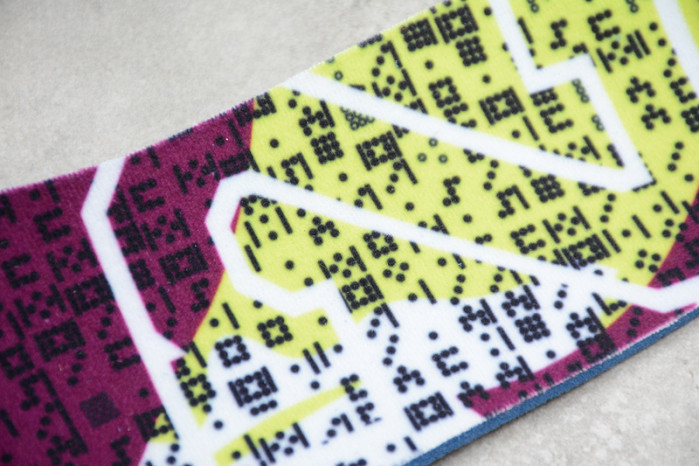 Nike Kobe 5 Protro Chaos - CD4991-100