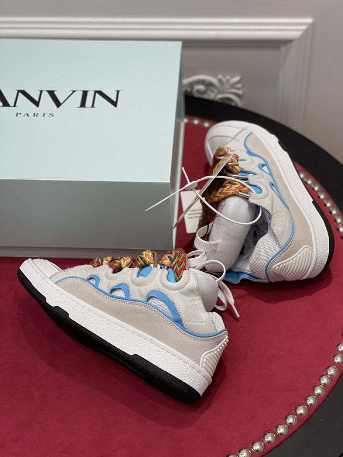 Lanu1n sneakers la-52