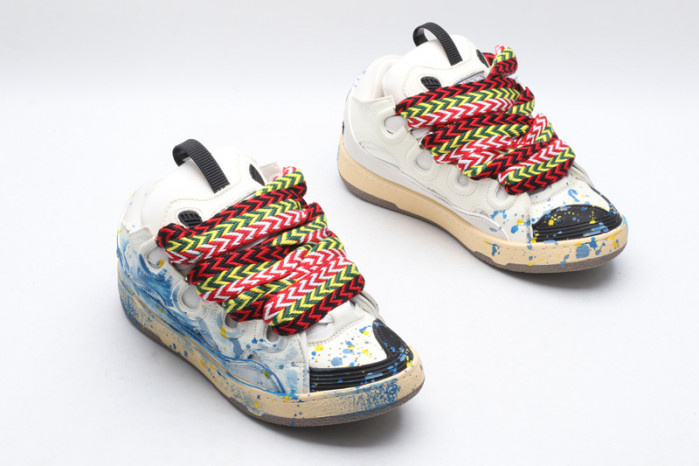 Lanu1n sneakers la-72