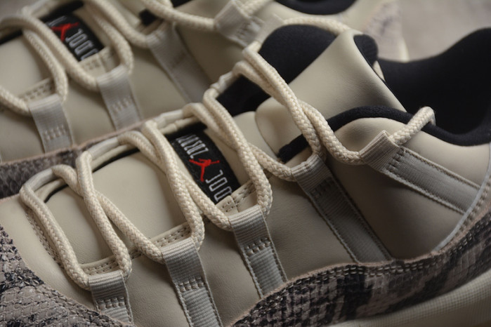 AIR JORDAN 11 RETRO LOW GS 