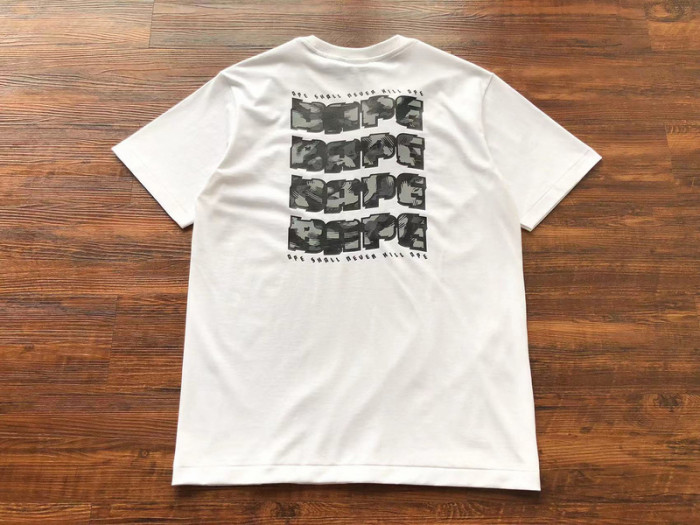BAPE T-SHIRT BP-15