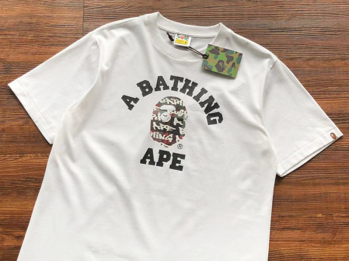 BAPE T-SHIRT BP-16
