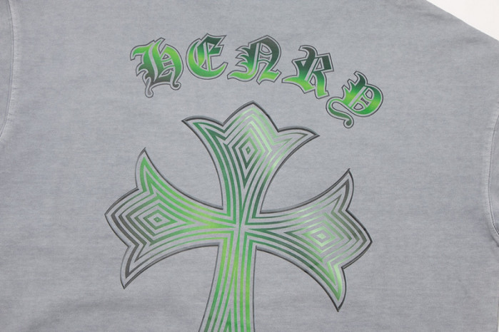 Ch*0me He**ts t-shirt ch-5