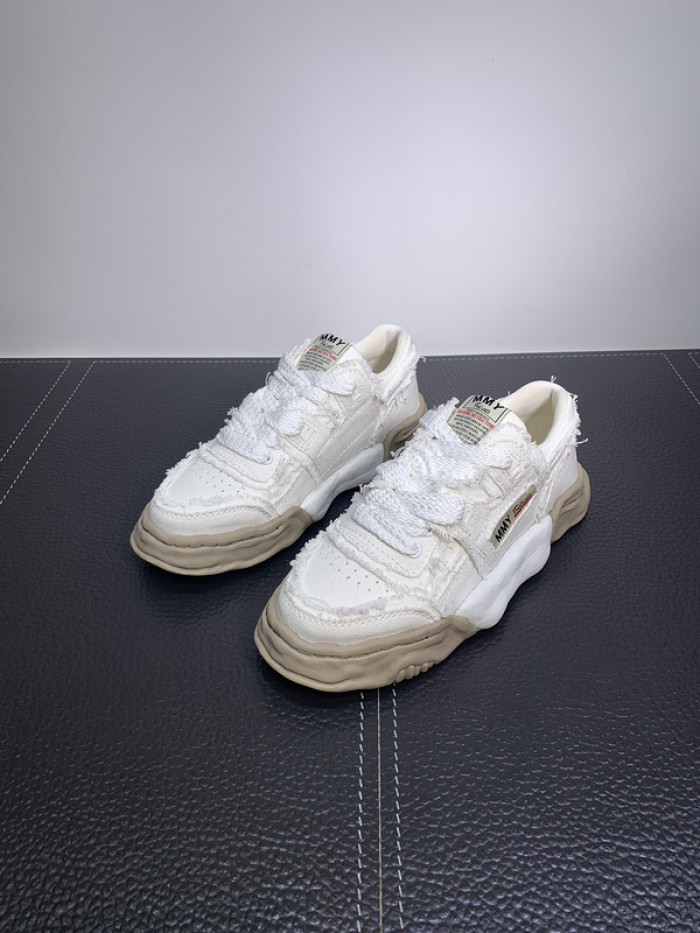 Ma*s*n mihara yasuhiro sneaker mmy-10