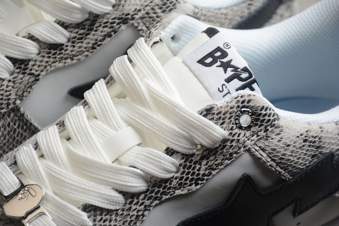 A BATHING APE BAPE STA LOW 1180191009-2