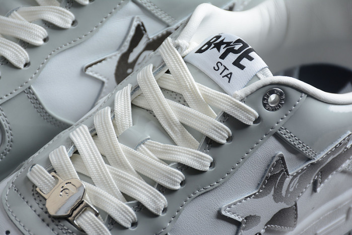 A BATHING APE BAPE STA LOW BAPE -15