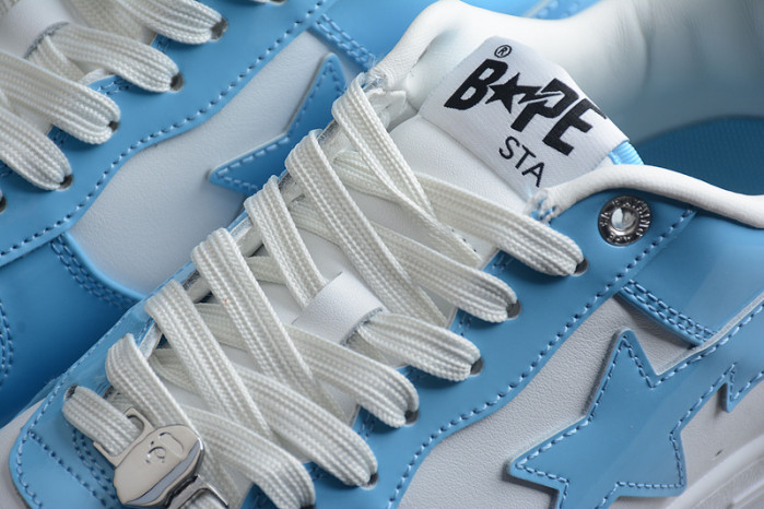 A BATHING APE BAPE STA LOW BAPE -29