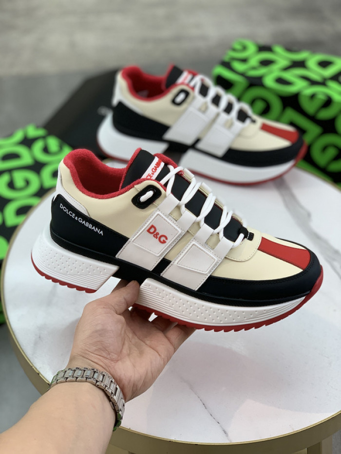 D*G Sneaker DG-009