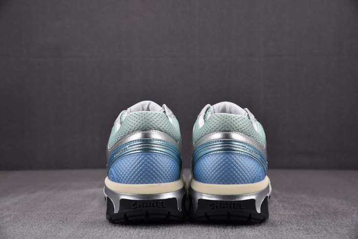 C*HANE*L SNEAKERS CHL -35