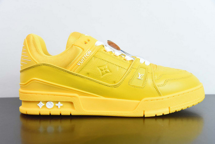 LVT SNEAKERS LOW L&V-120