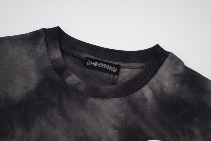 C*HROME H*EART T-SHIRT CH-32