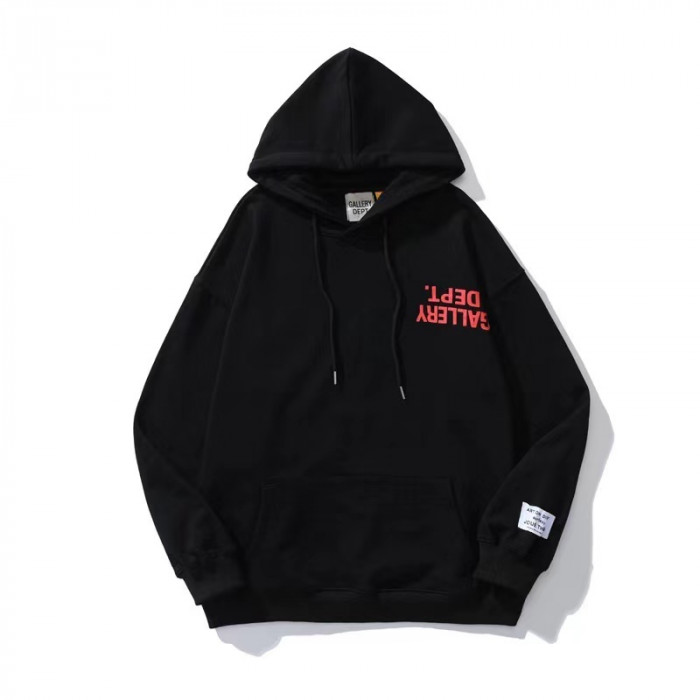 GALLERY DEPT Hoodie GD-9