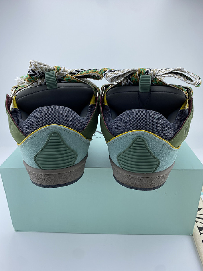 Lanu1n sneakers la-58