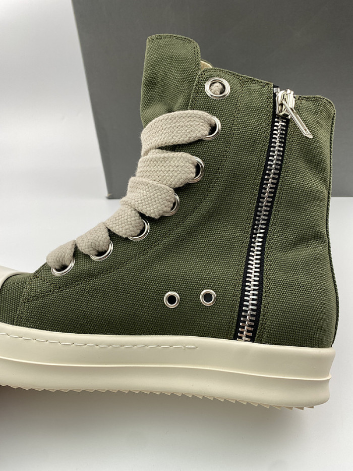 R*ICK O*WENS SNEAKERS RO-33