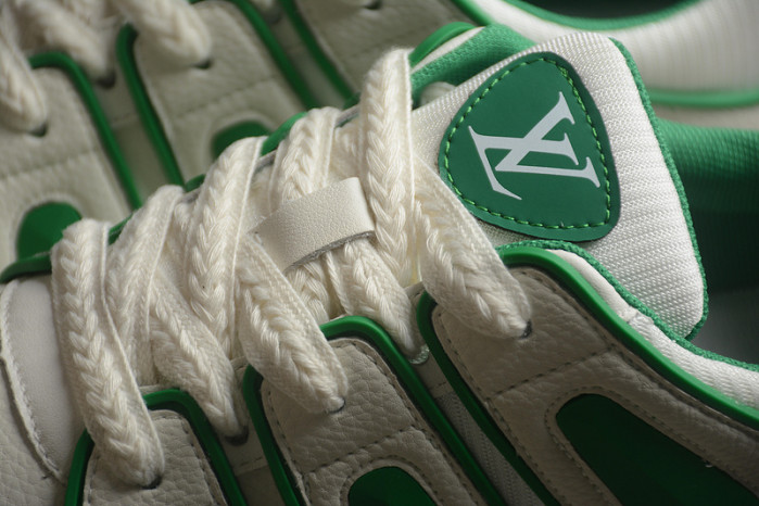 LVT SNEAKERS LOW L&V-164