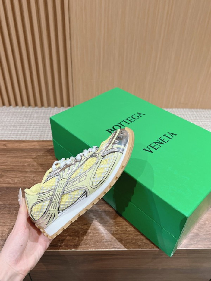 Bo*te*ga ve*ne*ta sneaker bv-36