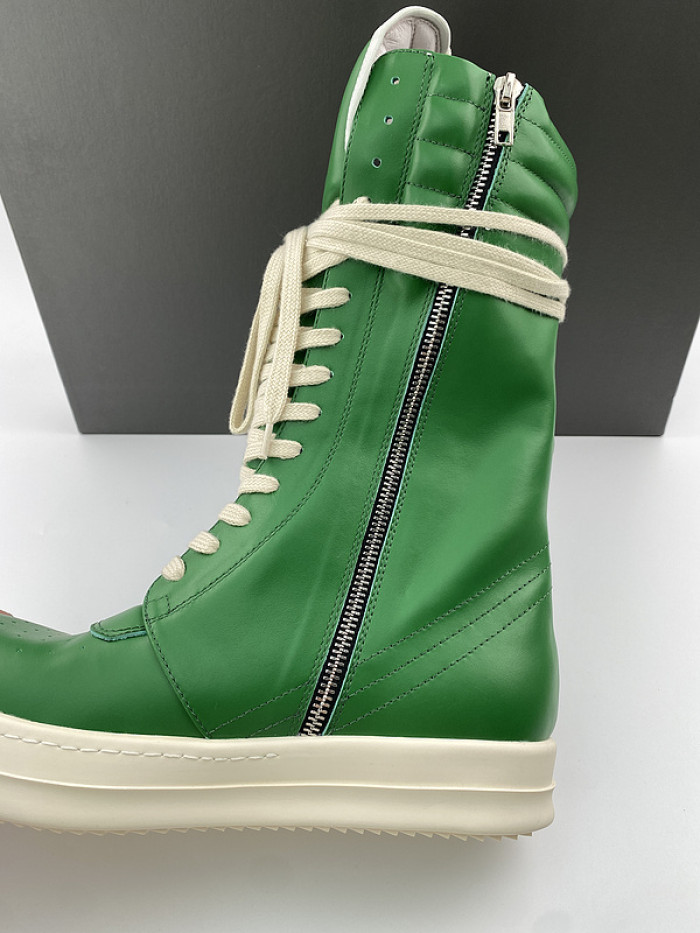 R*ICK O*WENS SNEAKERS RO-37