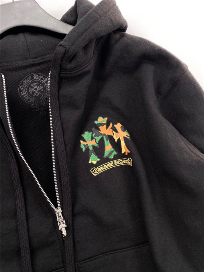 C*HROME H*EART CH-63