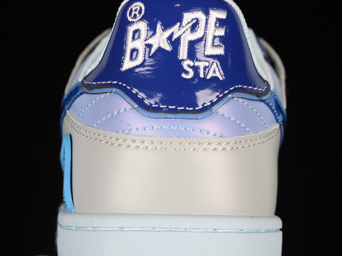 A Bathing Ape Bape Sta Low
