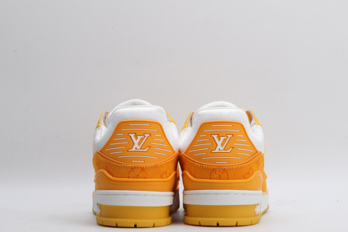 LVT SNEAKERS LOW L&V-78