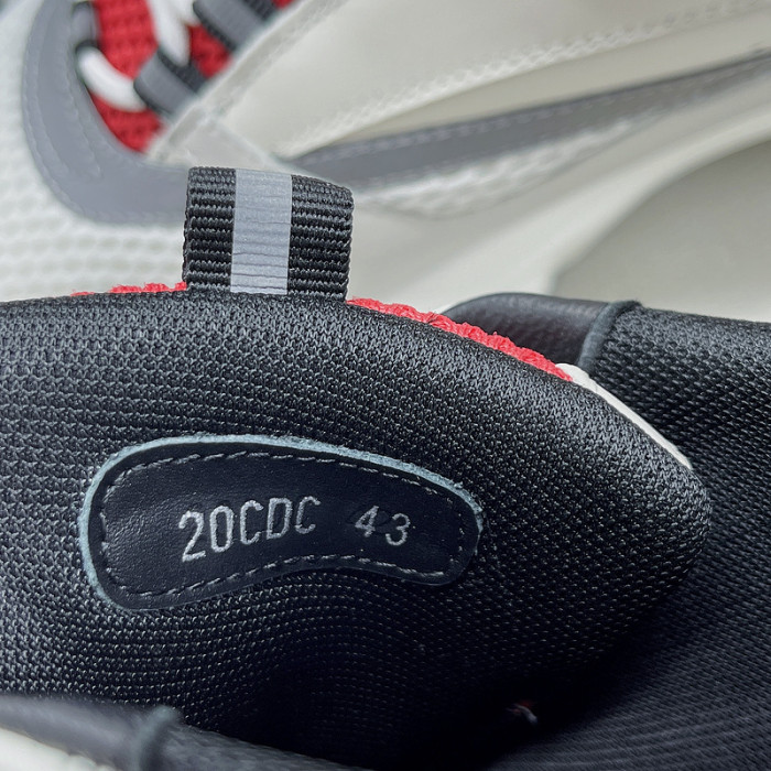 DR B22 TRAINER SNEAKER