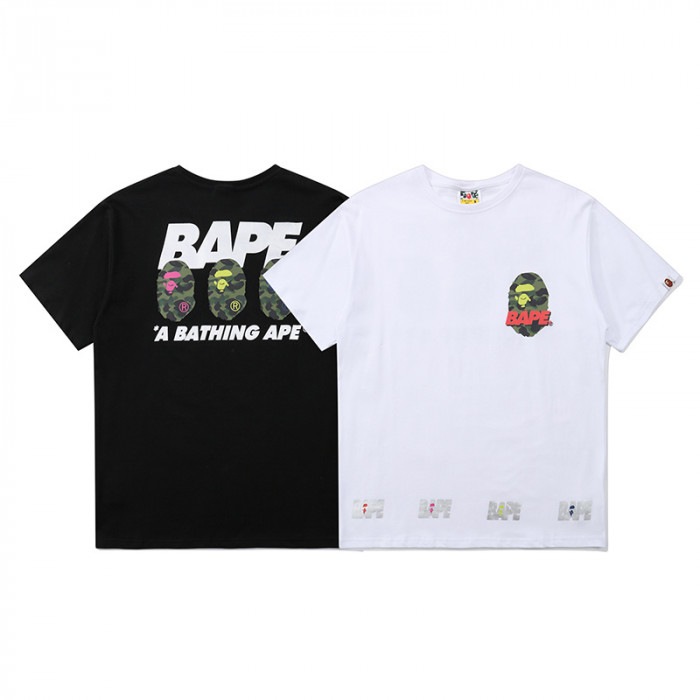 BAPE T-SHIRT BP-79