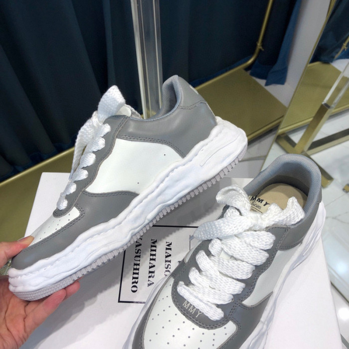 M*aison Mihara Yasuhiro sneaker mmy-46