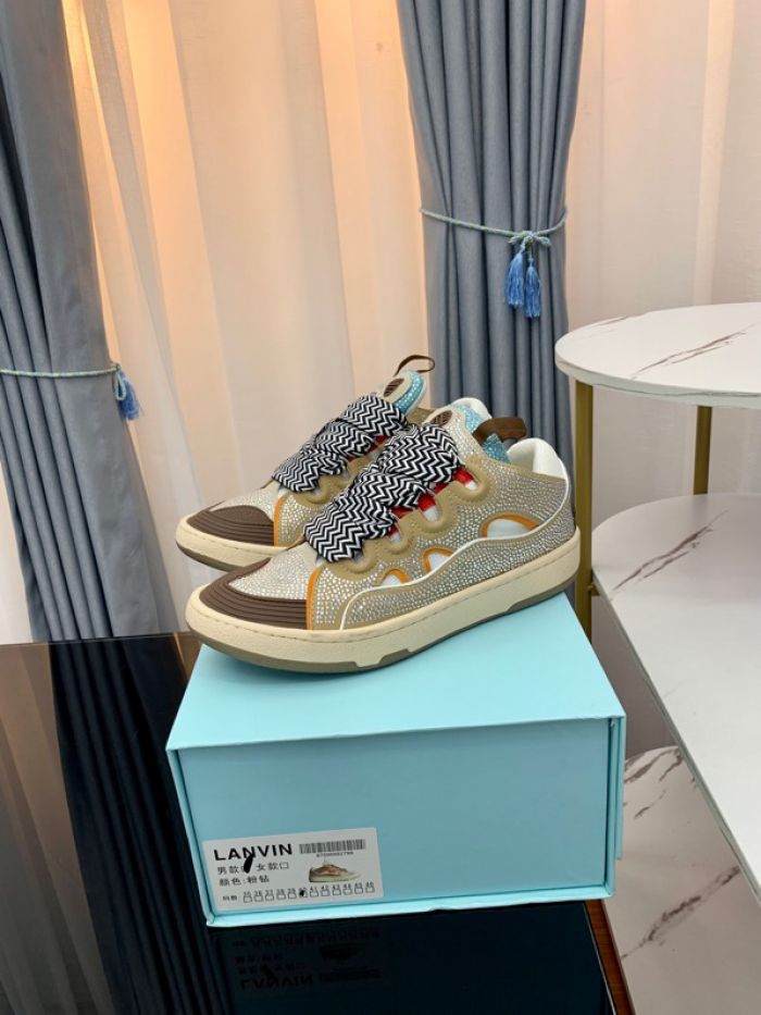 Lanu1n sneakers la-98