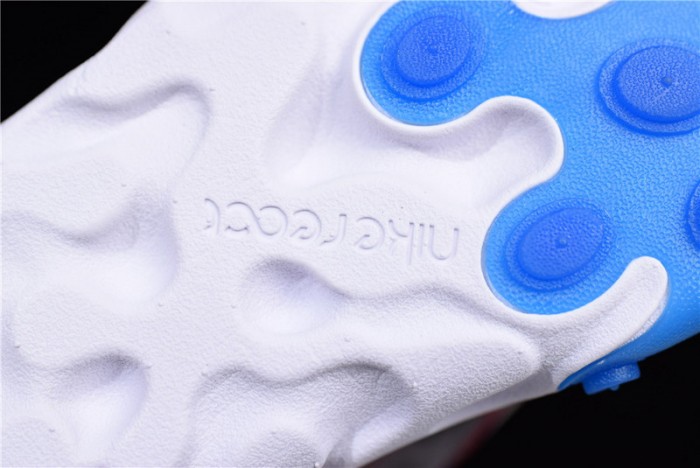 Nike React Element 87 Dark Grey AQ1090-003