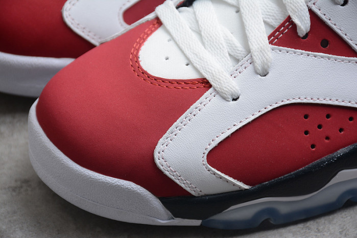 Air Jordan 6 Retro "Carmine" CT8529-106