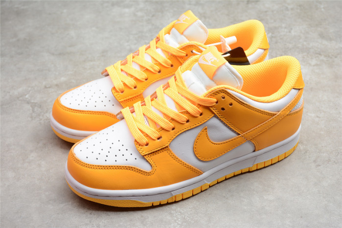 Nike Dunk Low Laser Orange WMNS DD1503-800