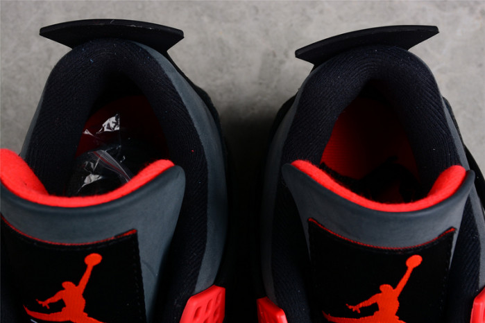 JORDAN 4 RETRO INFRARED DH6927-061