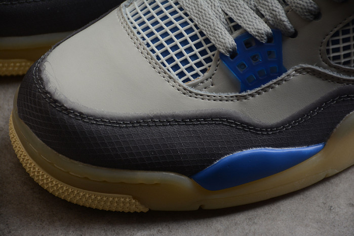 Nike Air Jordan 4 RERO x OW " Sail " CV9388-101