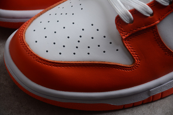 Nike Dunk Low Essential Paisley Pack Orange DH4401-103