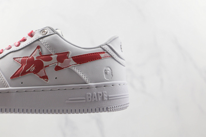 A Bathing Ape Bape Sta Low
