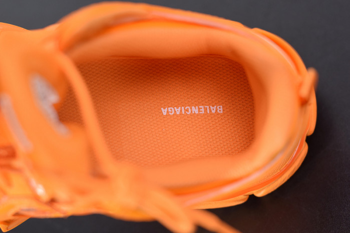 BL SNEAKER TESS.S.GOMMA 4.0 orange 570532 W8GH7 5656