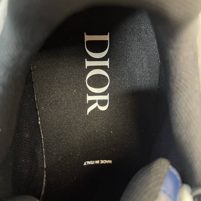 DR B22 TRAINER SNEAKER