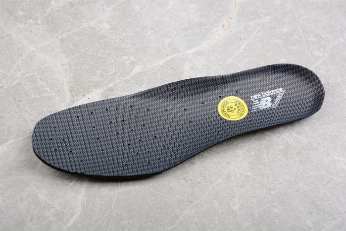 new Ba1an*e 2002r grey brown pouch - m2002rva