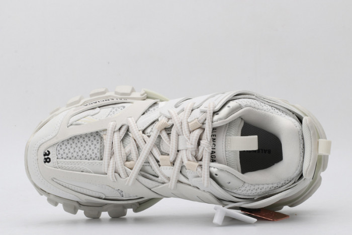 BC TRACK 542436 W1GB9 6509