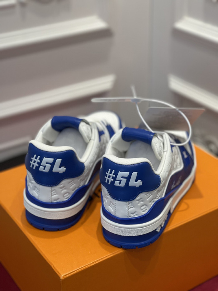 LVT SNEAKERS LOW L&V-95