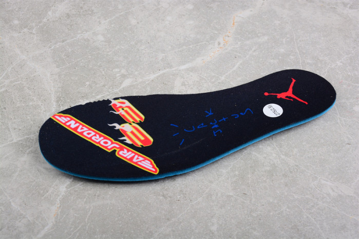 Travis Scott X NIKE Air Jordan 1 Retro Low OG 