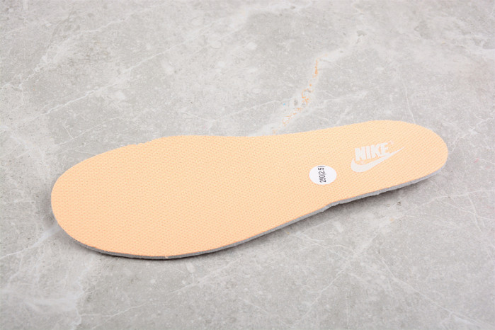 Nike Dunk Low WMNS “Peach Cream” DD1503-801