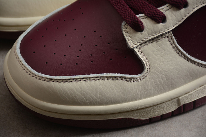 NIKE DUNK LOW “VALENTINE’S DAY” DR9705-100