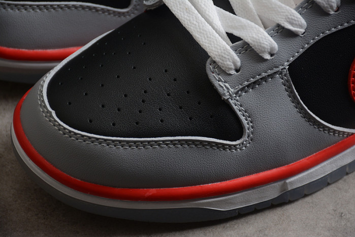 Nike Dunk Low "CAU" DR6189-001