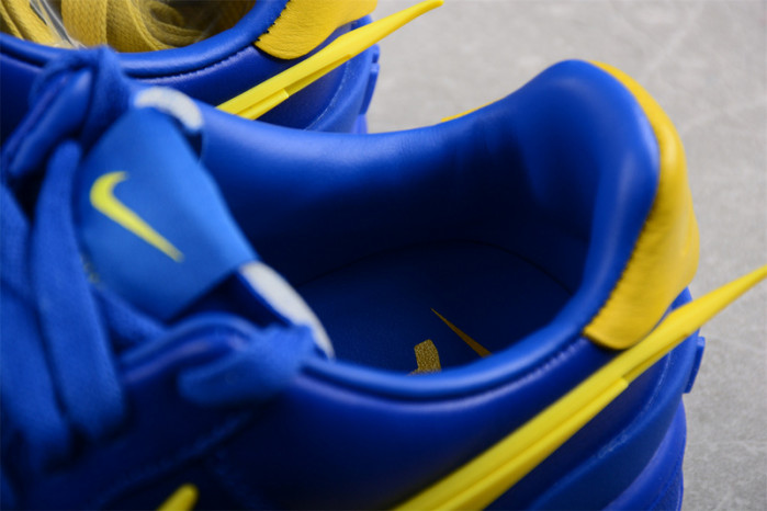 Nike AMBUSH X AIR FORCE 1 LOW 