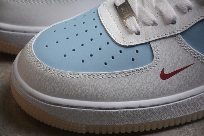 NIKE AIR FORCE SNEAKER BS9055 826