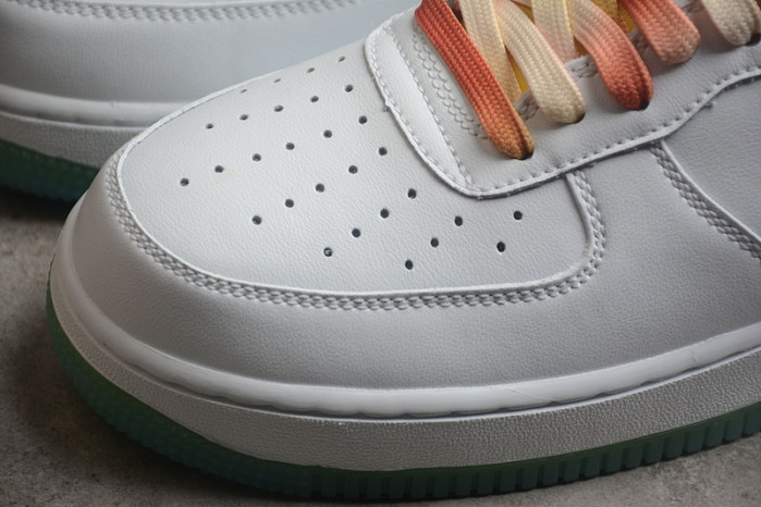 NIKE AIR FORCE SNEAKER NJ5696 789